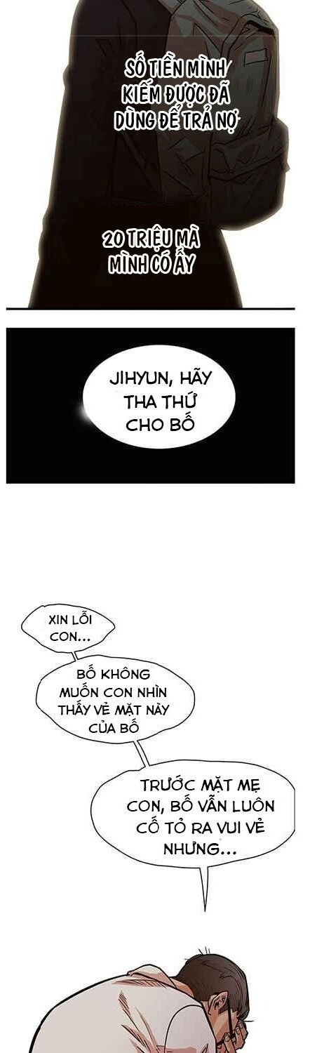 Bẫy Troll Chapter 23 - 9