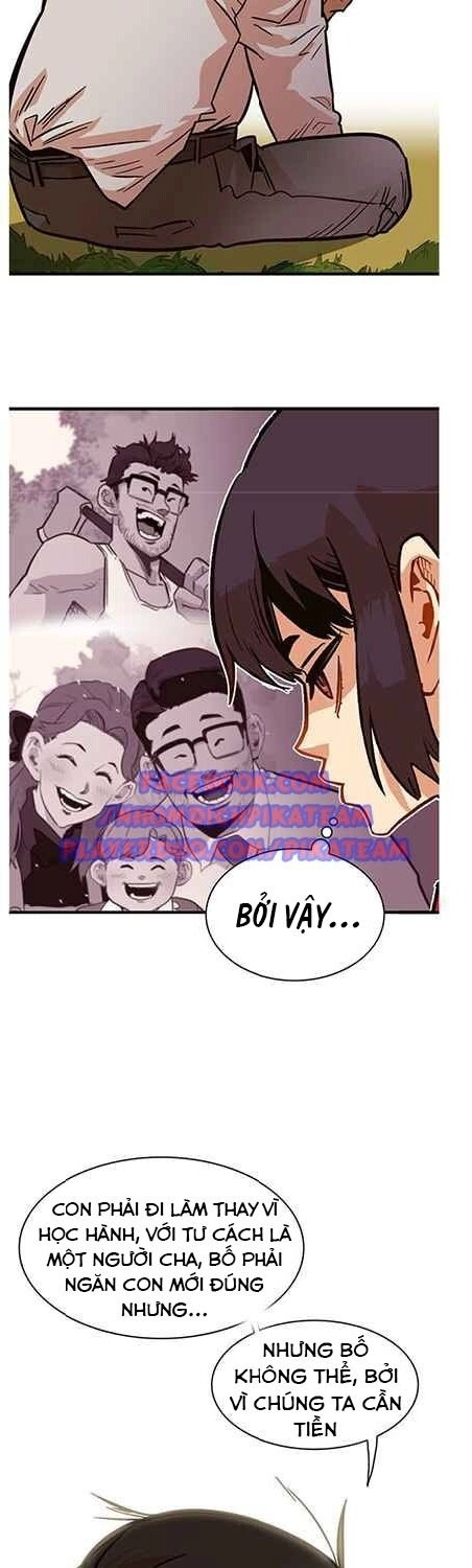 Bẫy Troll Chapter 23 - 10