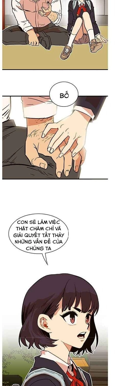 Bẫy Troll Chapter 23 - 12