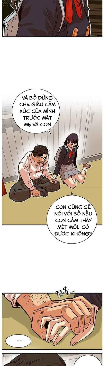 Bẫy Troll Chapter 23 - 13