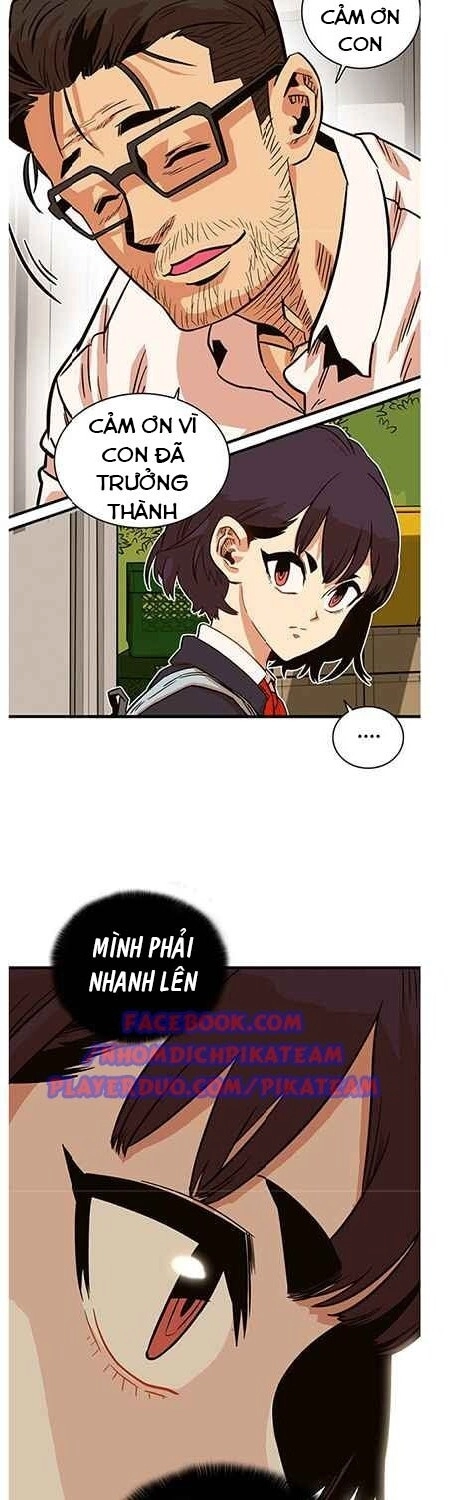 Bẫy Troll Chapter 23 - 14