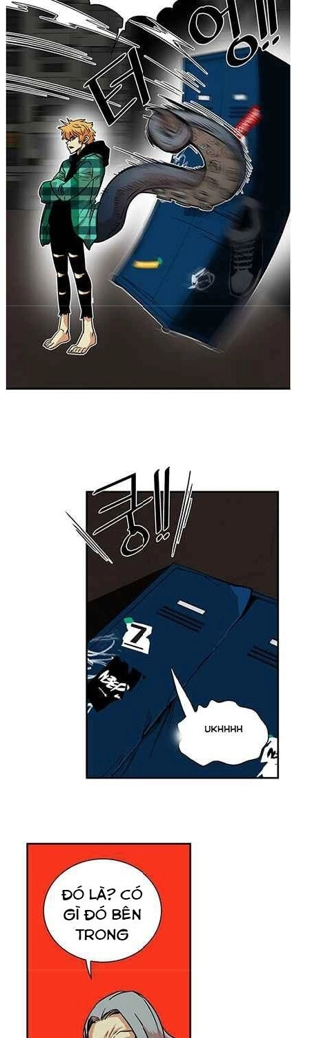 Bẫy Troll Chapter 23 - 22