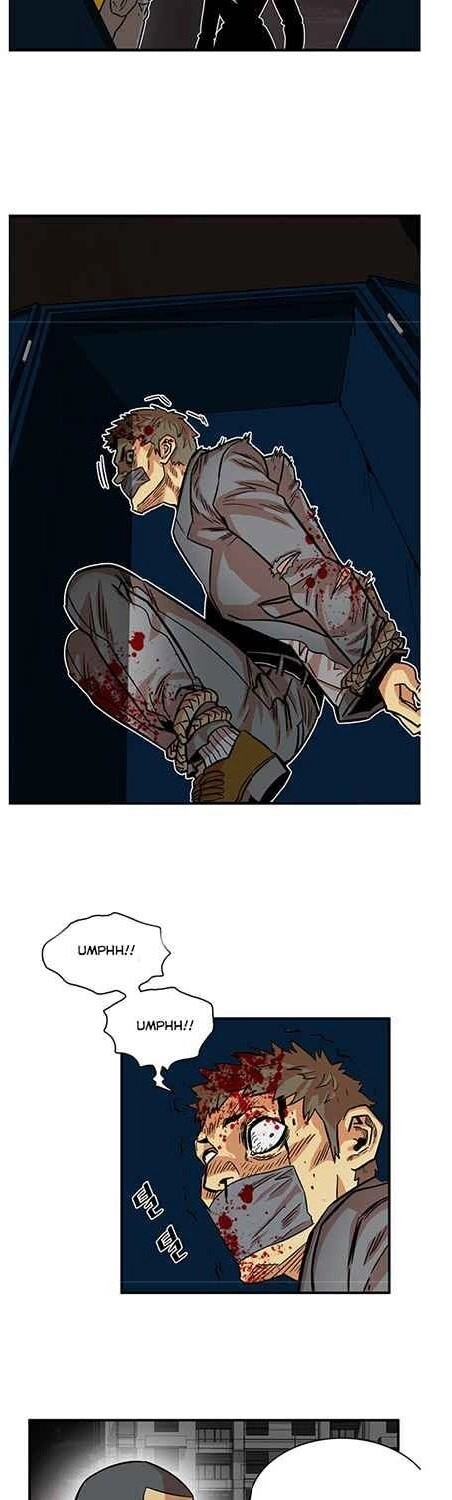 Bẫy Troll Chapter 23 - 24