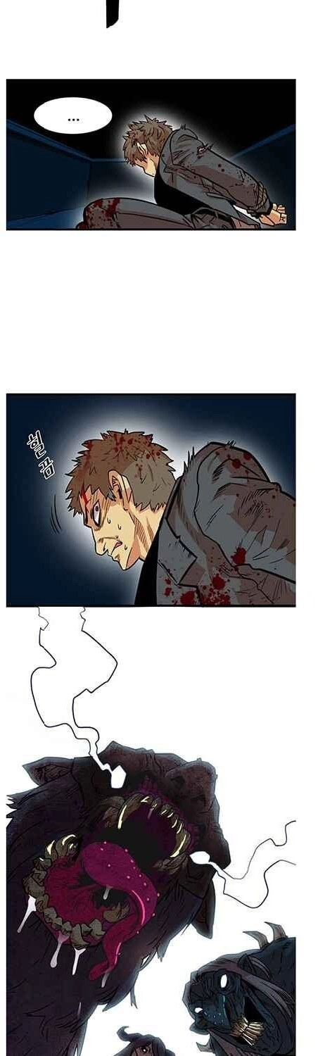 Bẫy Troll Chapter 23 - 31