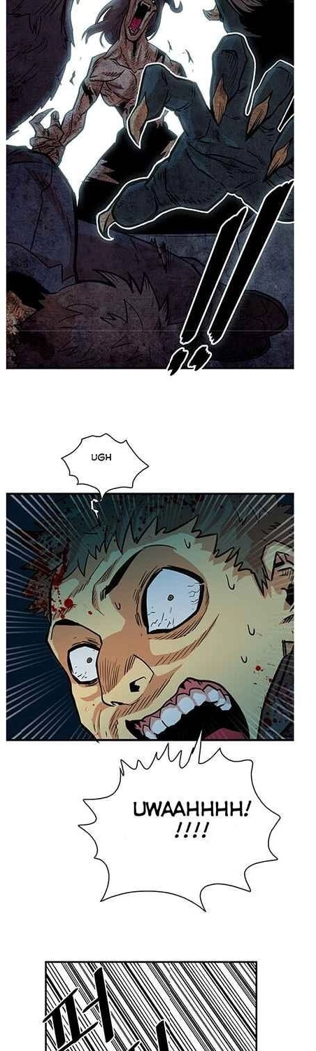 Bẫy Troll Chapter 23 - 32