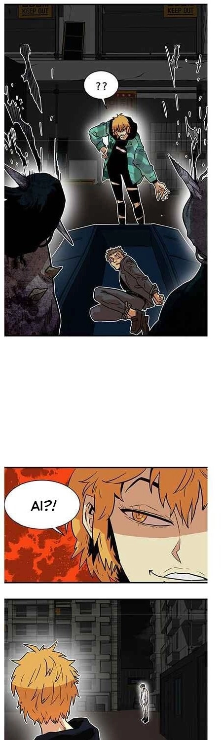 Bẫy Troll Chapter 23 - 34