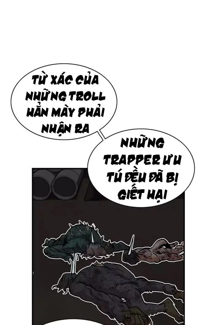 Bẫy Troll Chapter 24 - 9