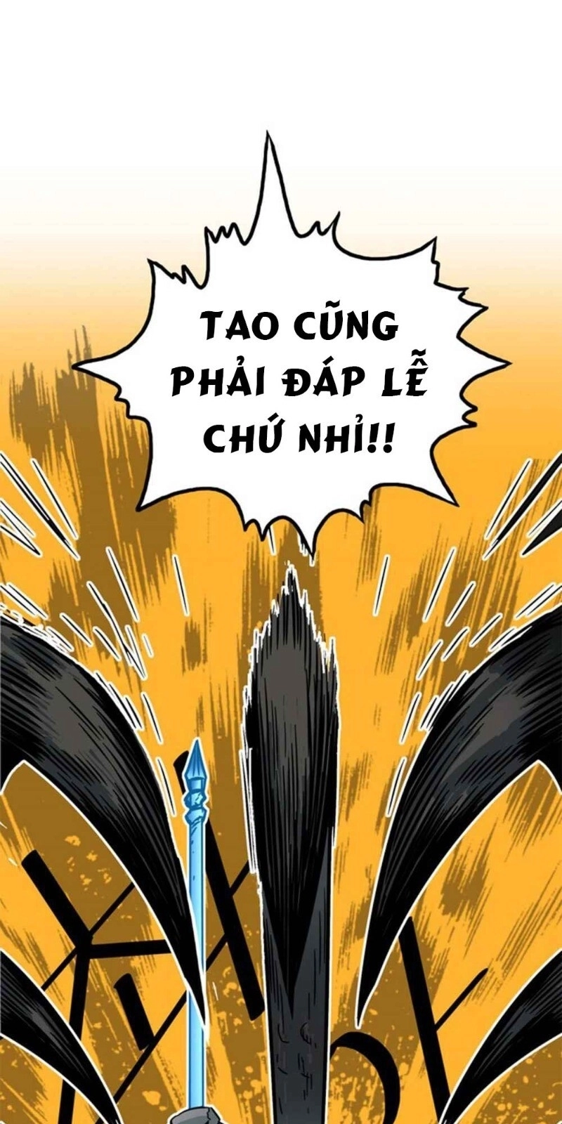Bẫy Troll Chapter 25 - 2