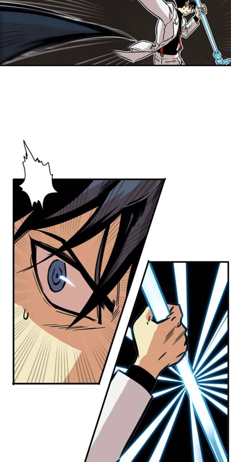 Bẫy Troll Chapter 25 - 6