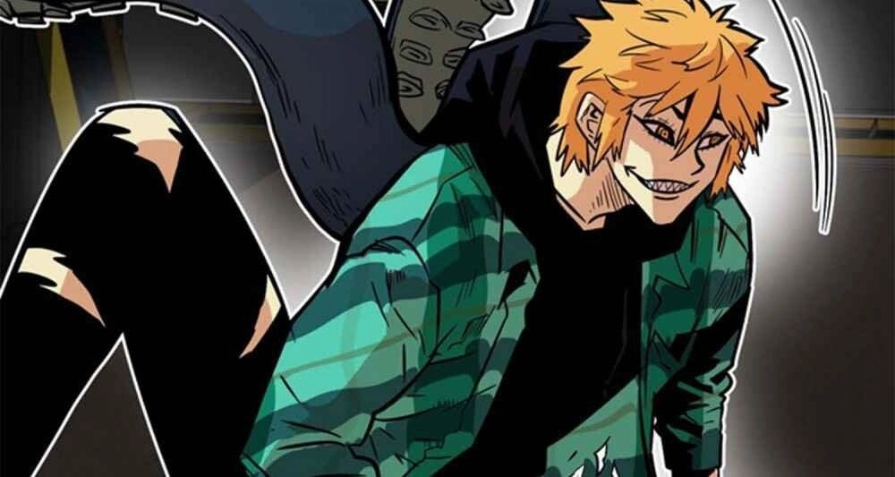 Bẫy Troll Chapter 25 - 13