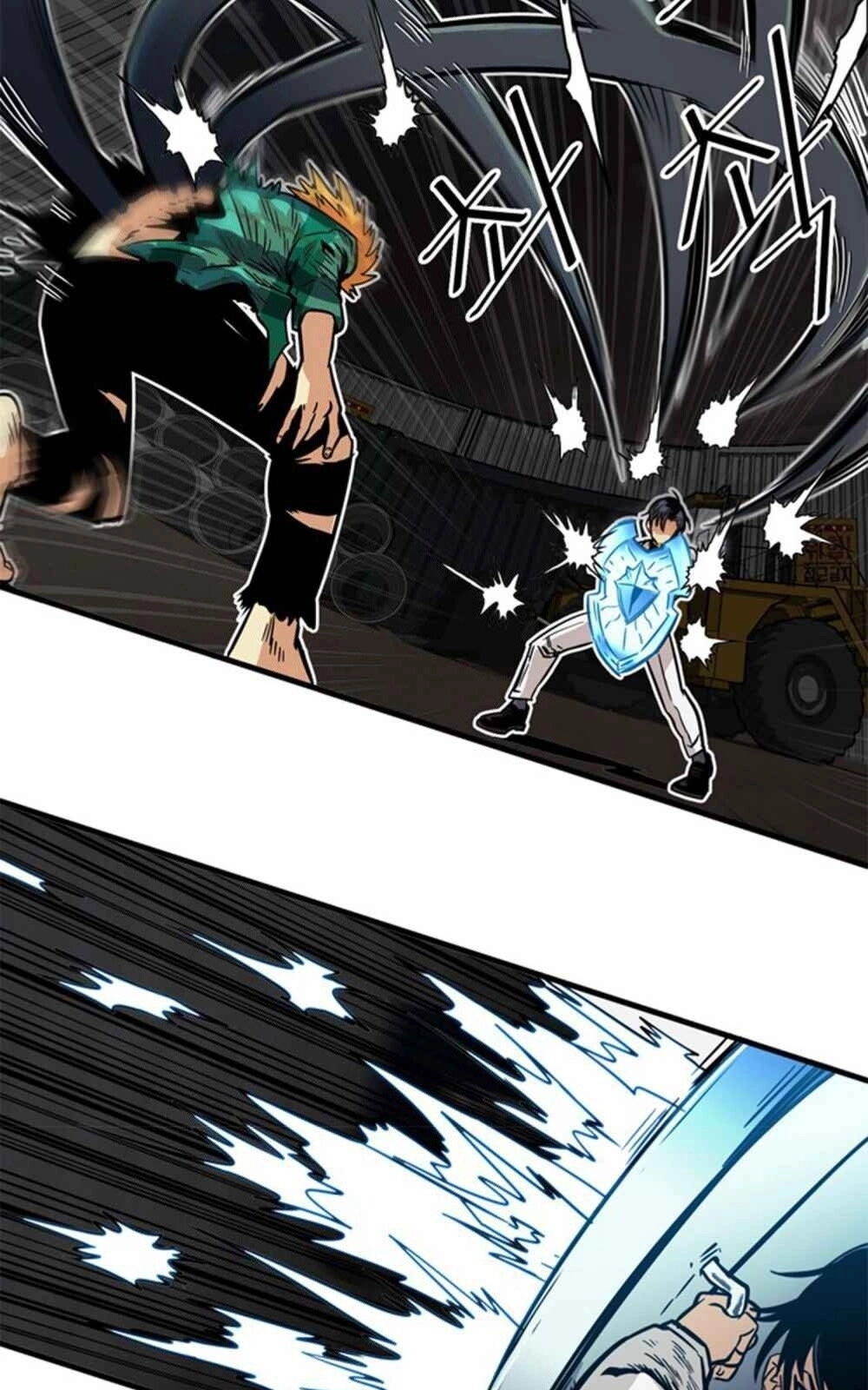 Bẫy Troll Chapter 25 - 16