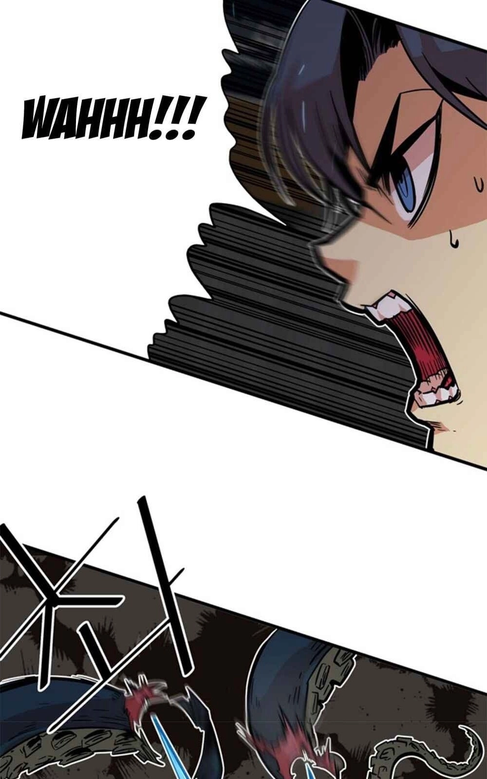 Bẫy Troll Chapter 25 - 18