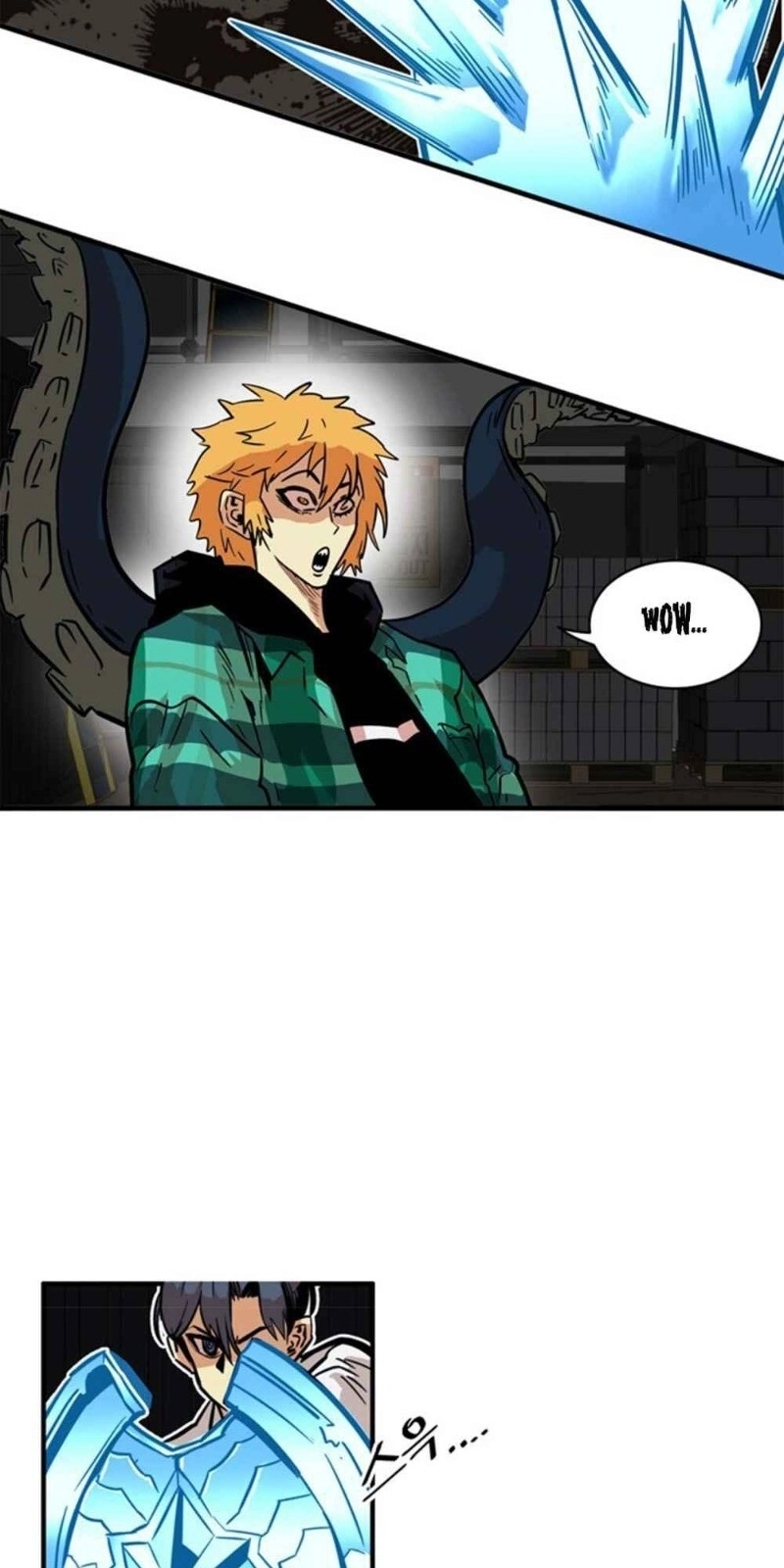 Bẫy Troll Chapter 25 - 20