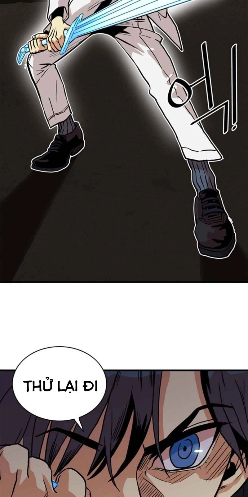 Bẫy Troll Chapter 25 - 26