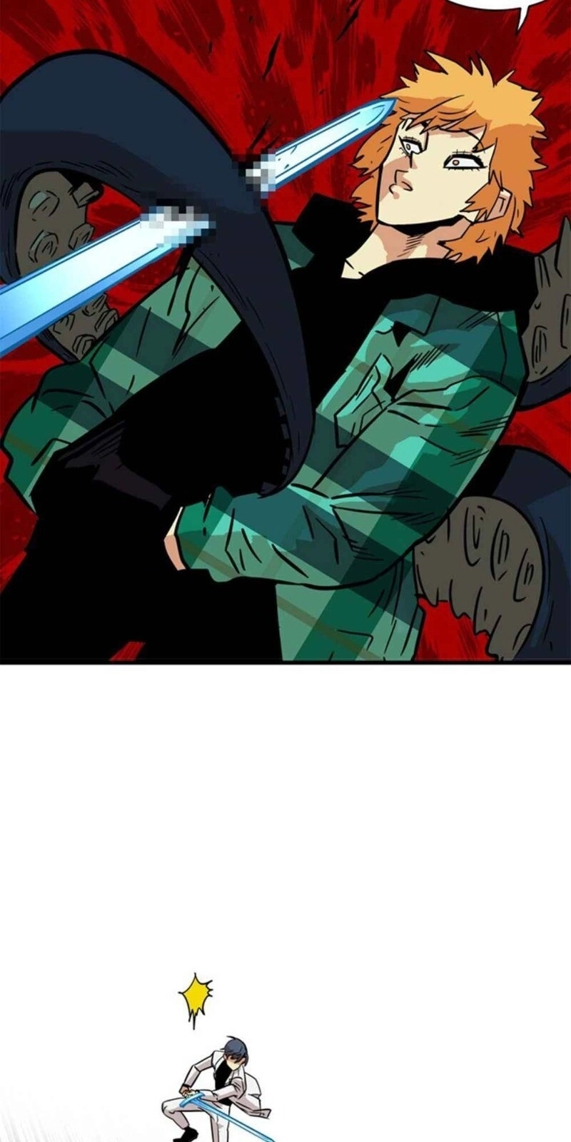 Bẫy Troll Chapter 25 - 40