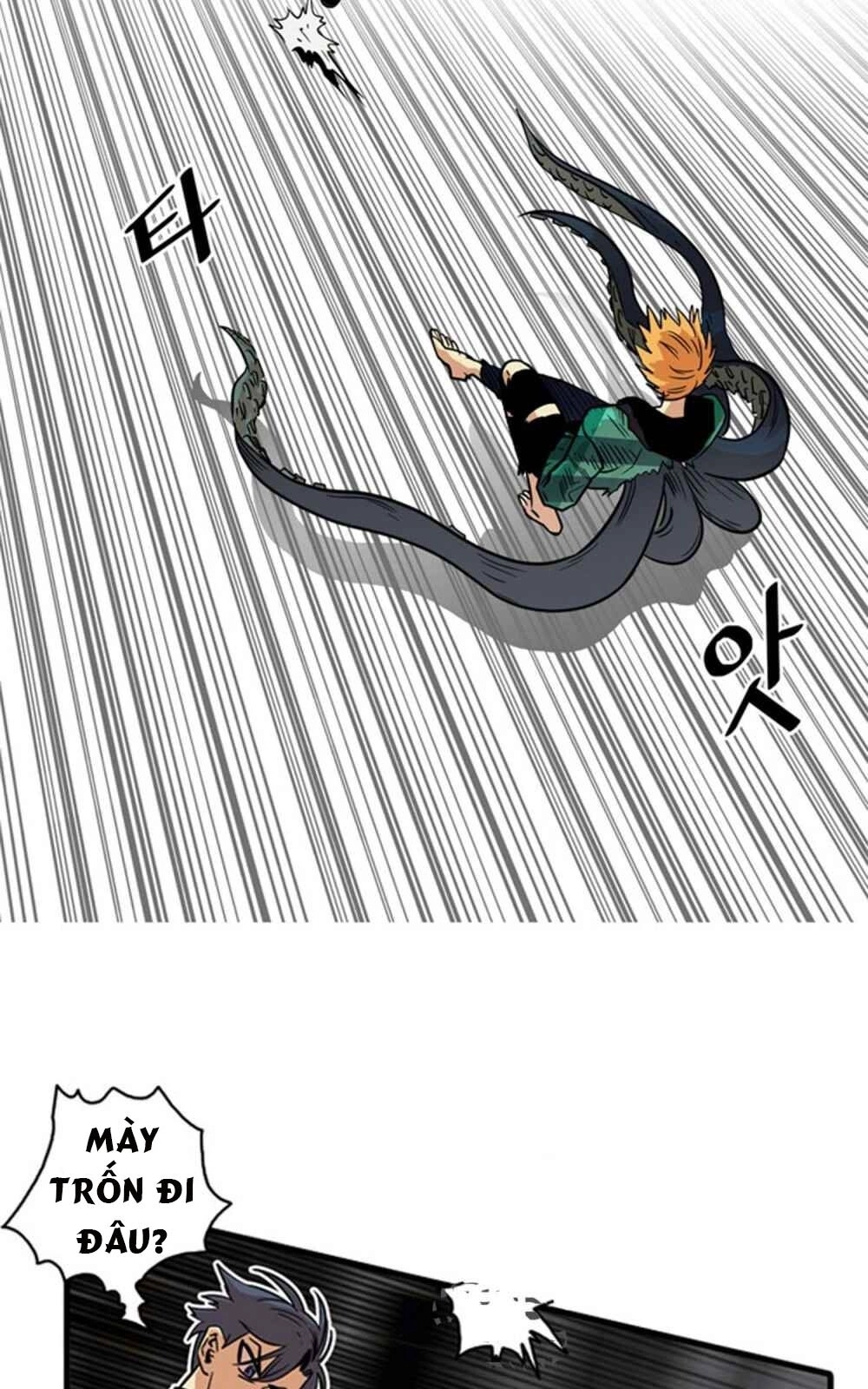 Bẫy Troll Chapter 25 - 42