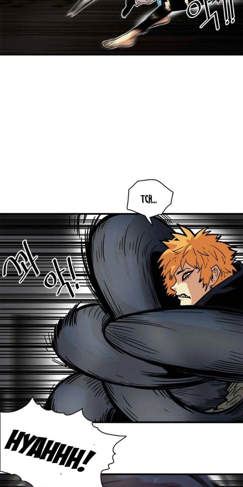 Bẫy Troll Chapter 25 - 46