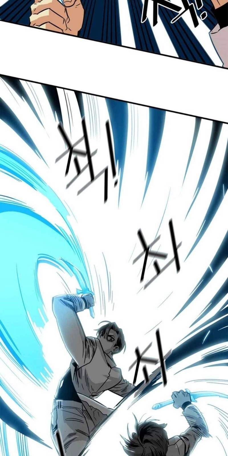 Bẫy Troll Chapter 25 - 50