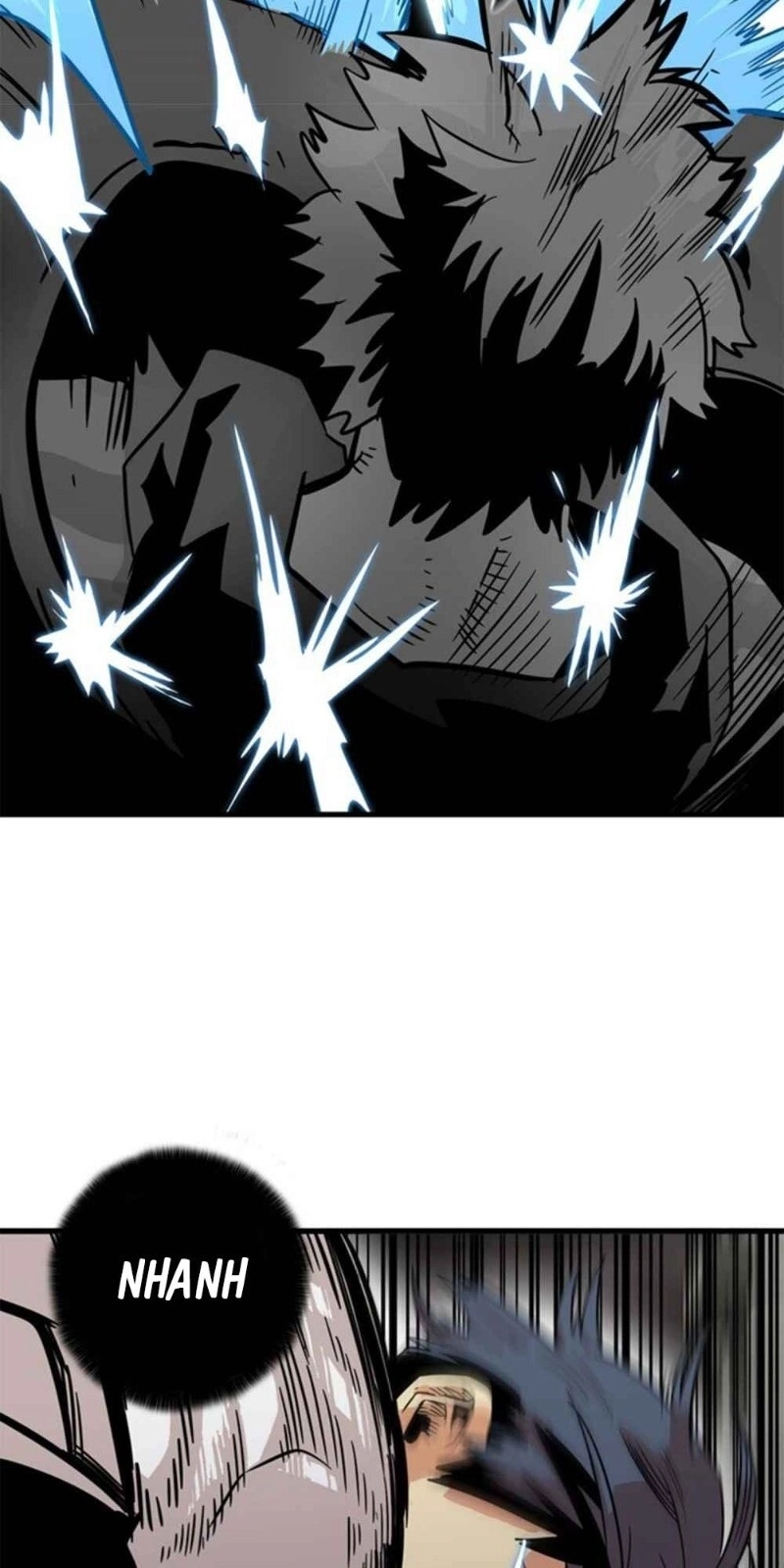 Bẫy Troll Chapter 25 - 54