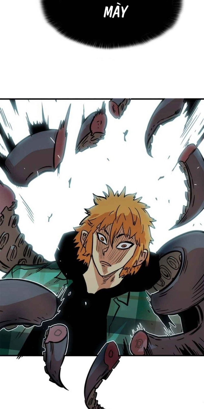 Bẫy Troll Chapter 25 - 58