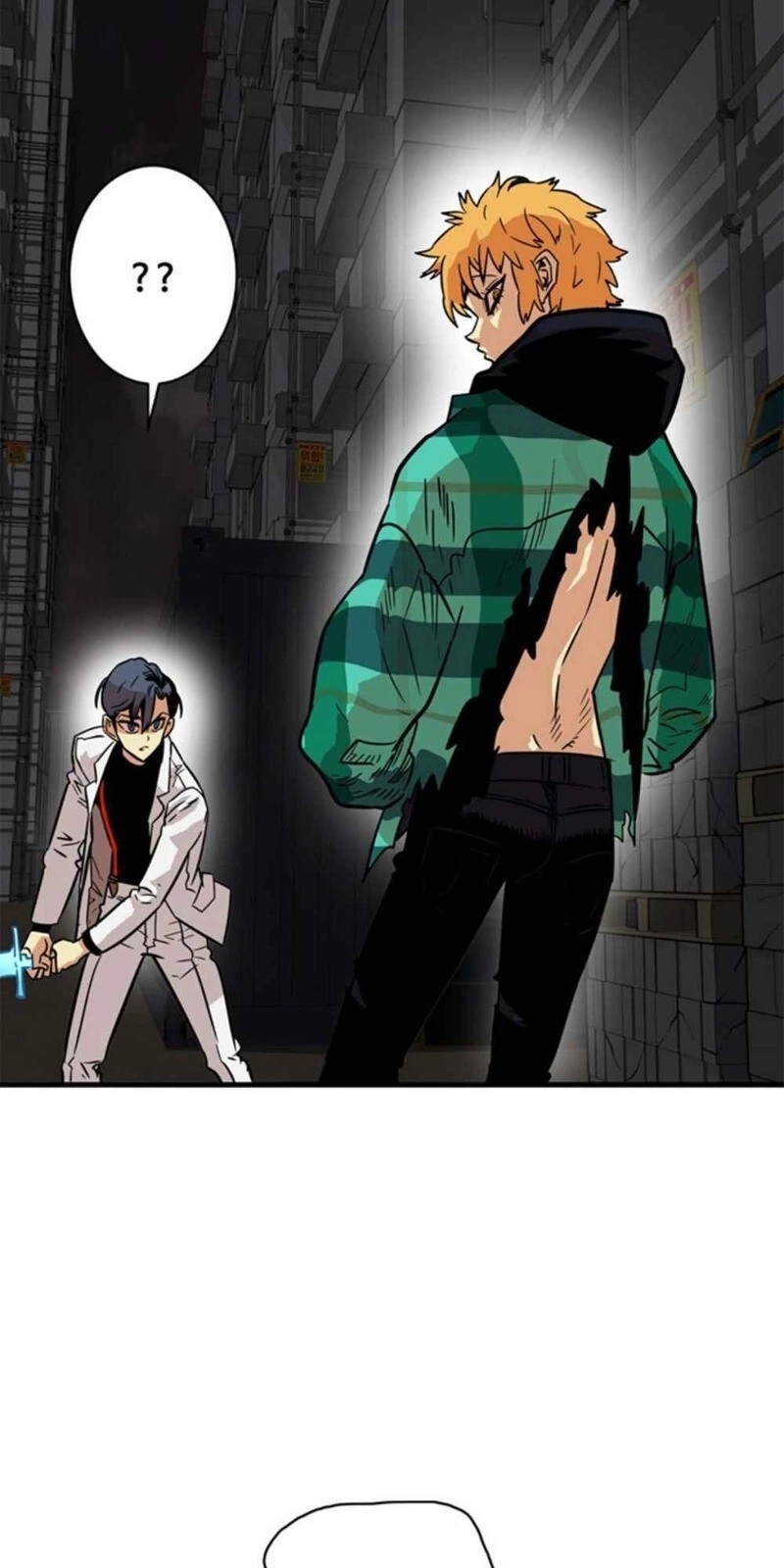 Bẫy Troll Chapter 25 - 74