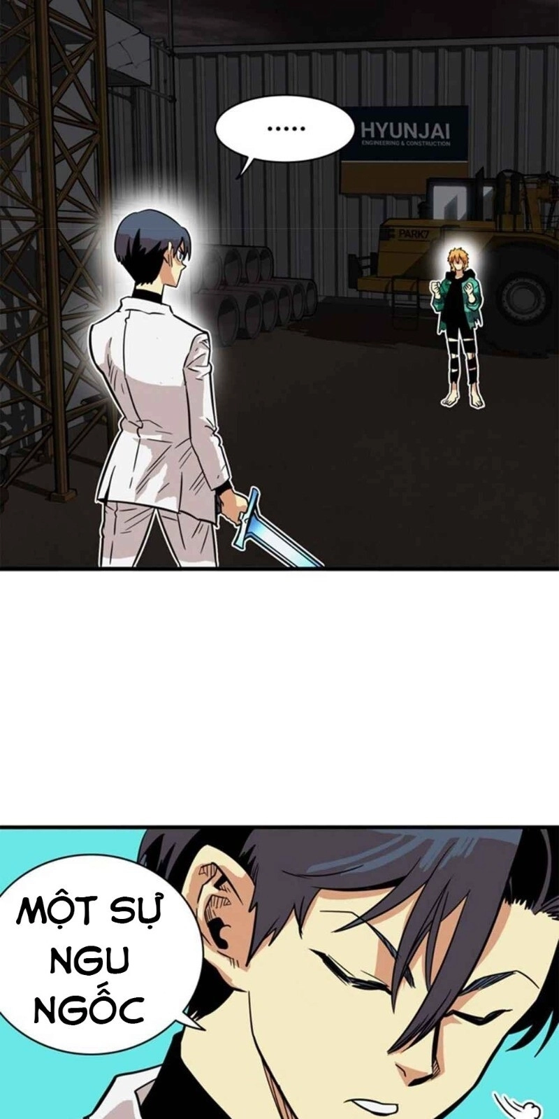 Bẫy Troll Chapter 25 - 82