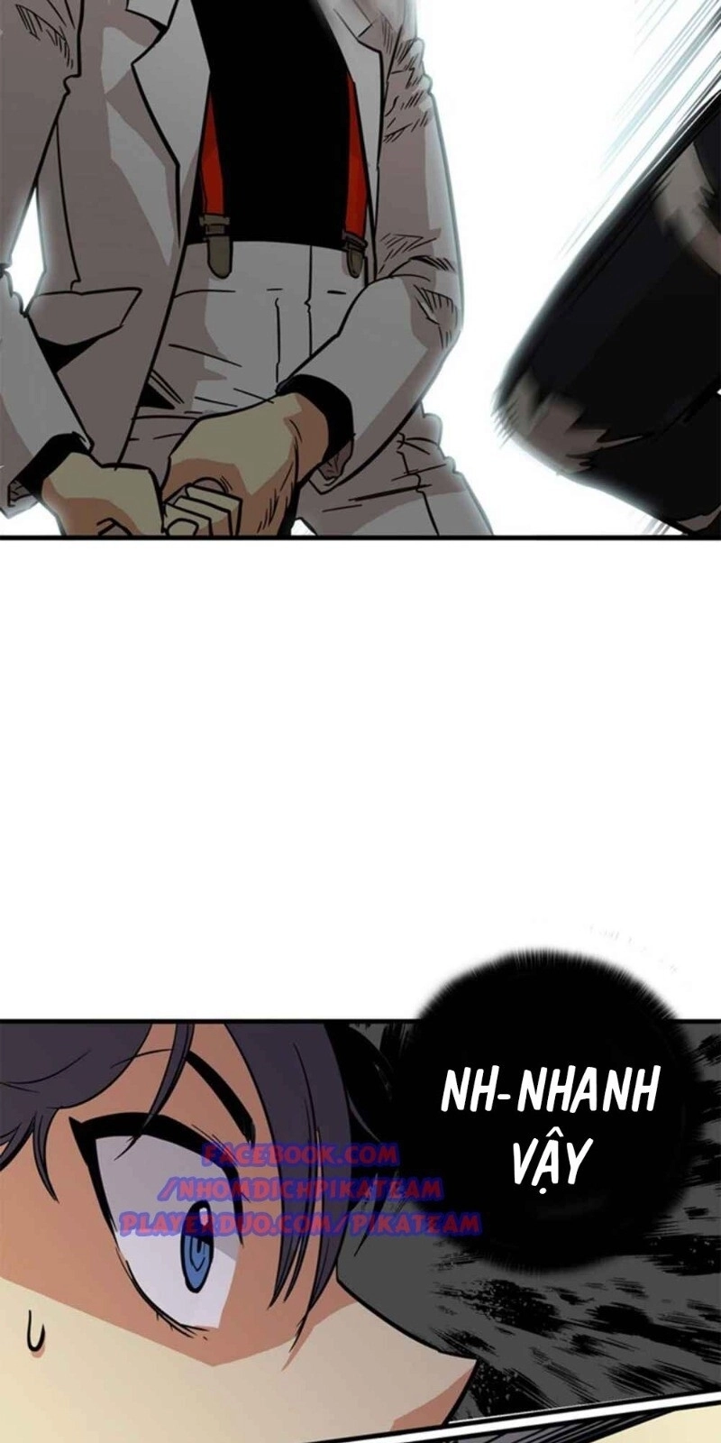 Bẫy Troll Chapter 25 - 86