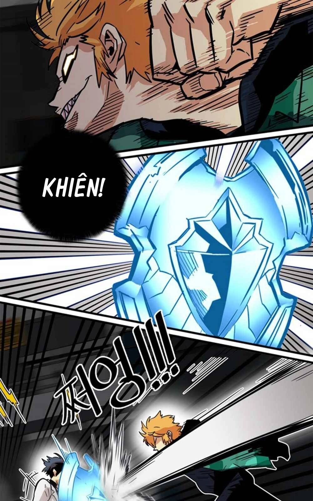 Bẫy Troll Chapter 25 - 88