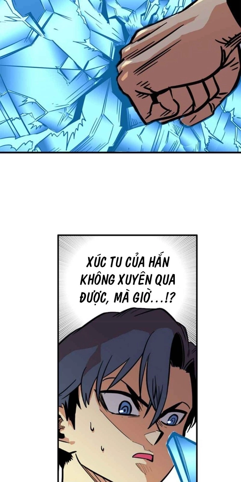 Bẫy Troll Chapter 25 - 92