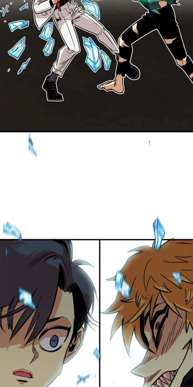 Bẫy Troll Chapter 25 - 96