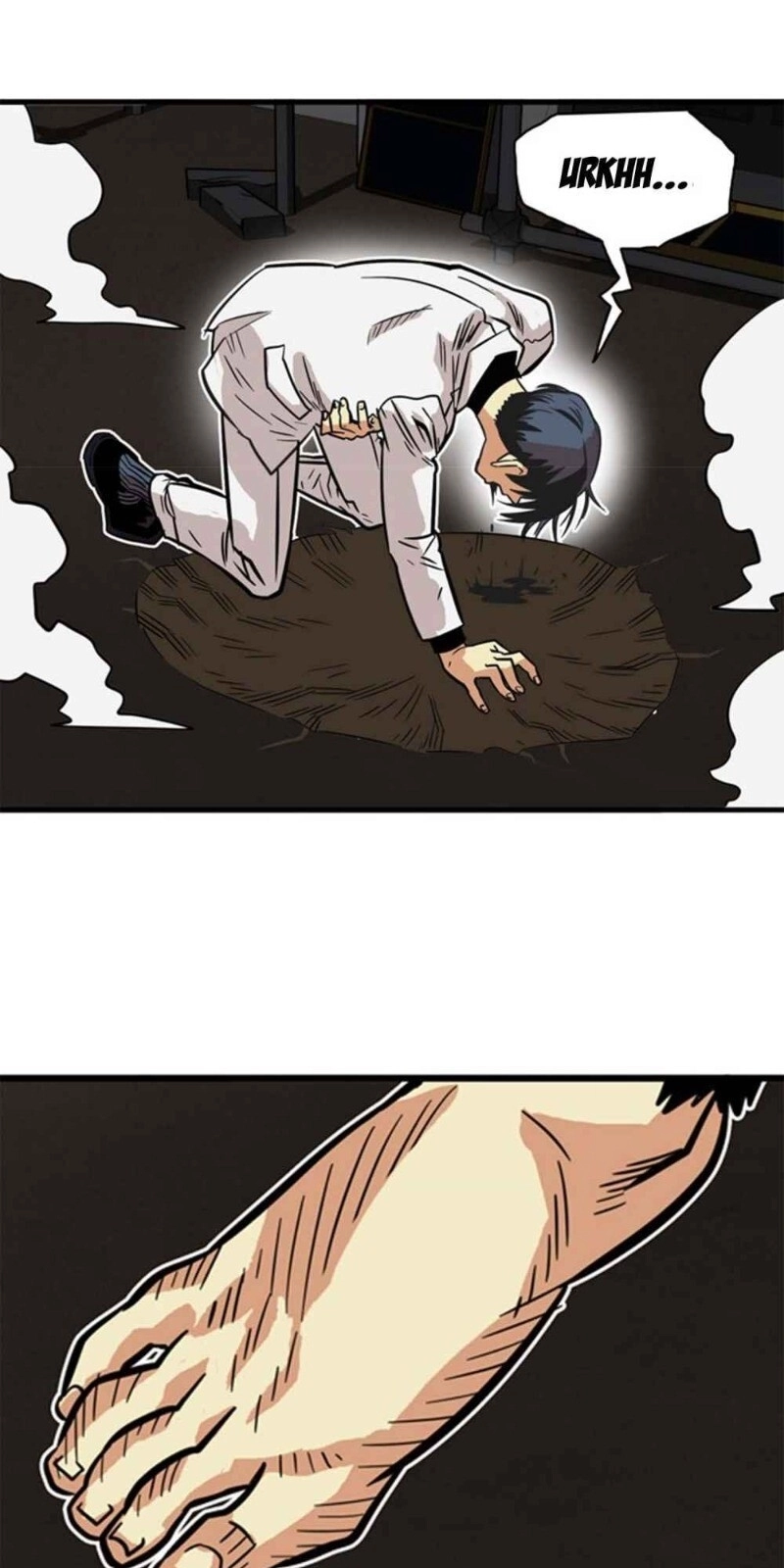 Bẫy Troll Chapter 25 - 110