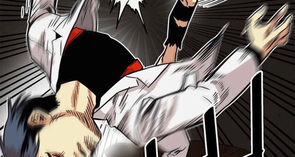 Bẫy Troll Chapter 25 - 113