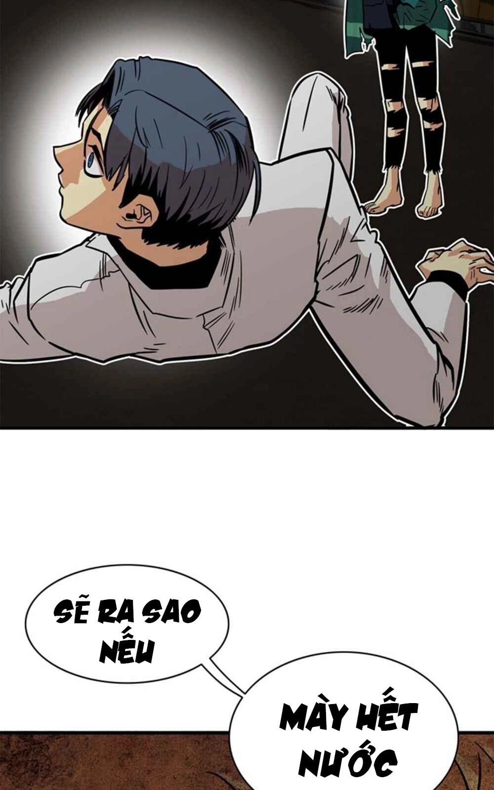 Bẫy Troll Chapter 25 - 126