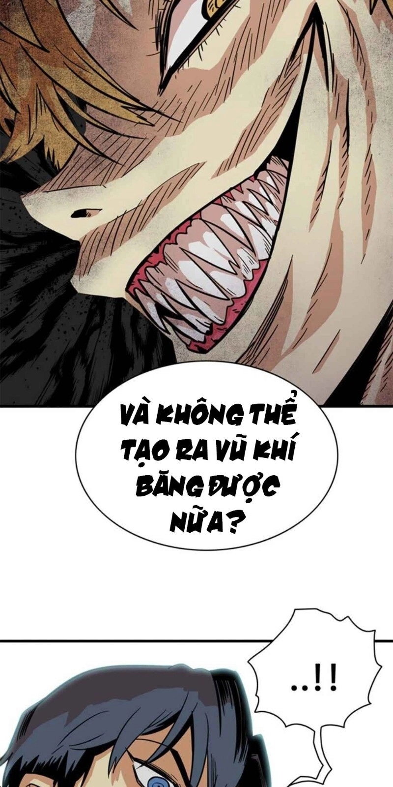 Bẫy Troll Chapter 25 - 128