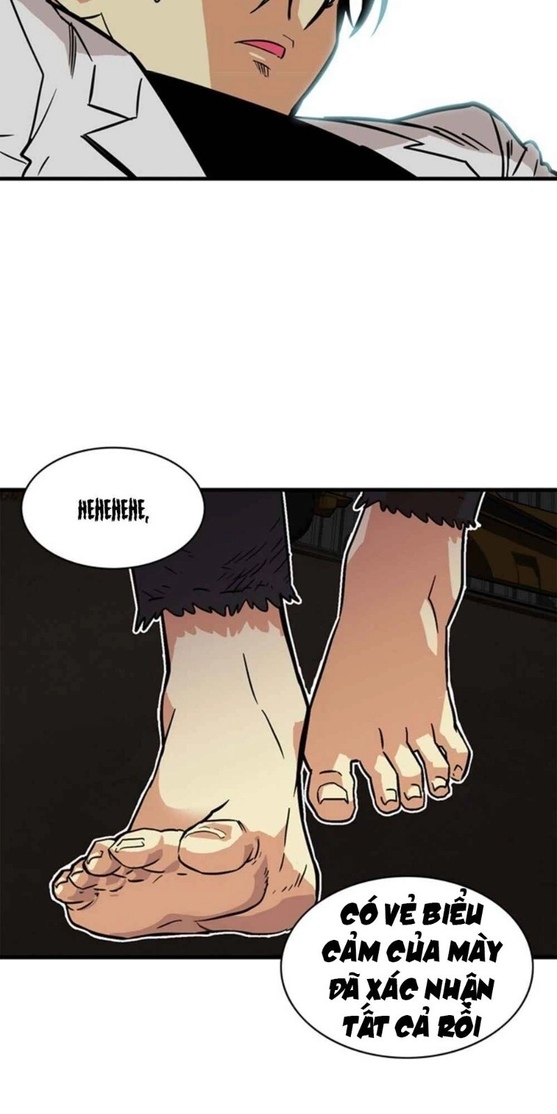 Bẫy Troll Chapter 25 - 130