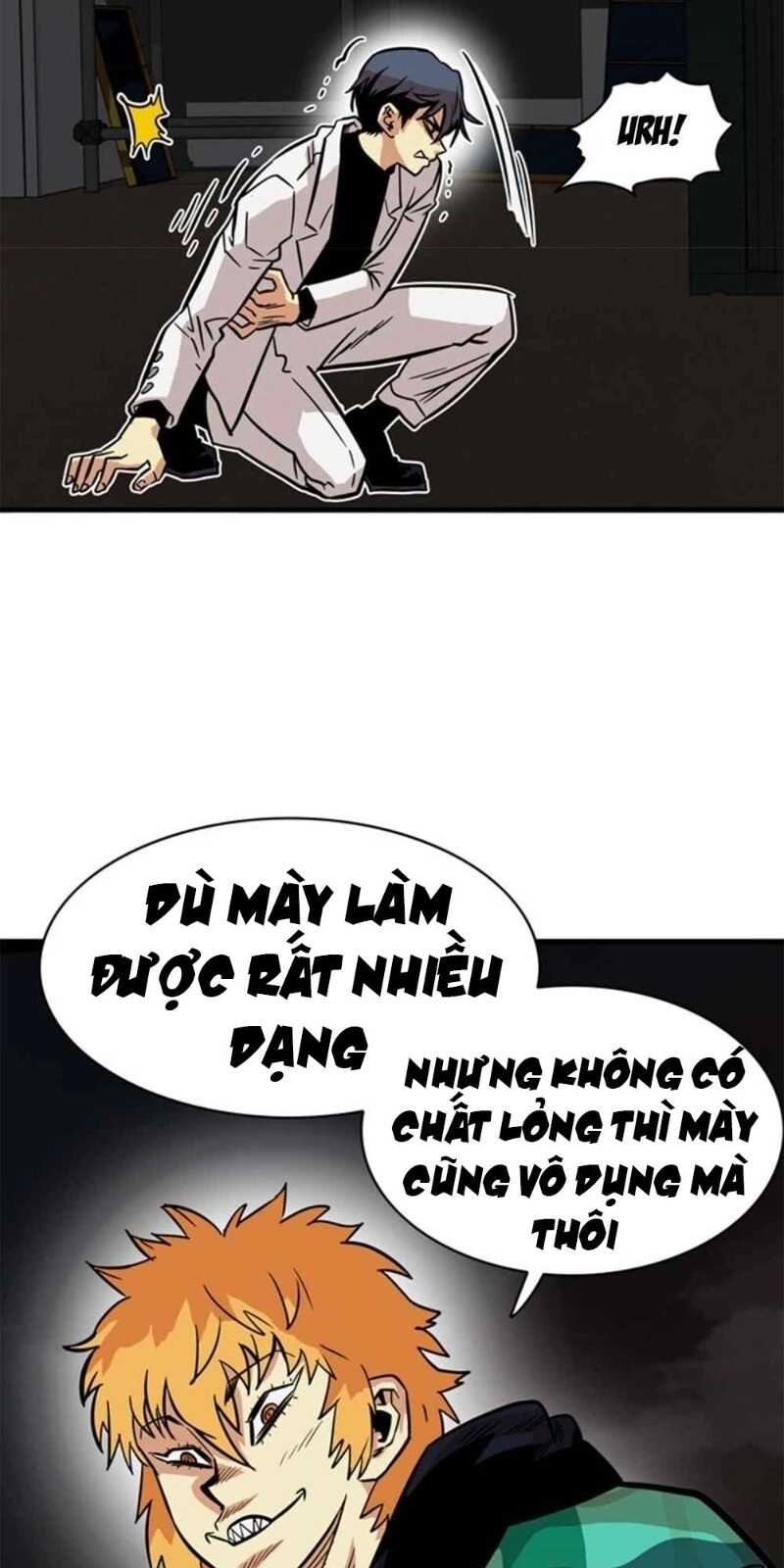 Bẫy Troll Chapter 25 - 132