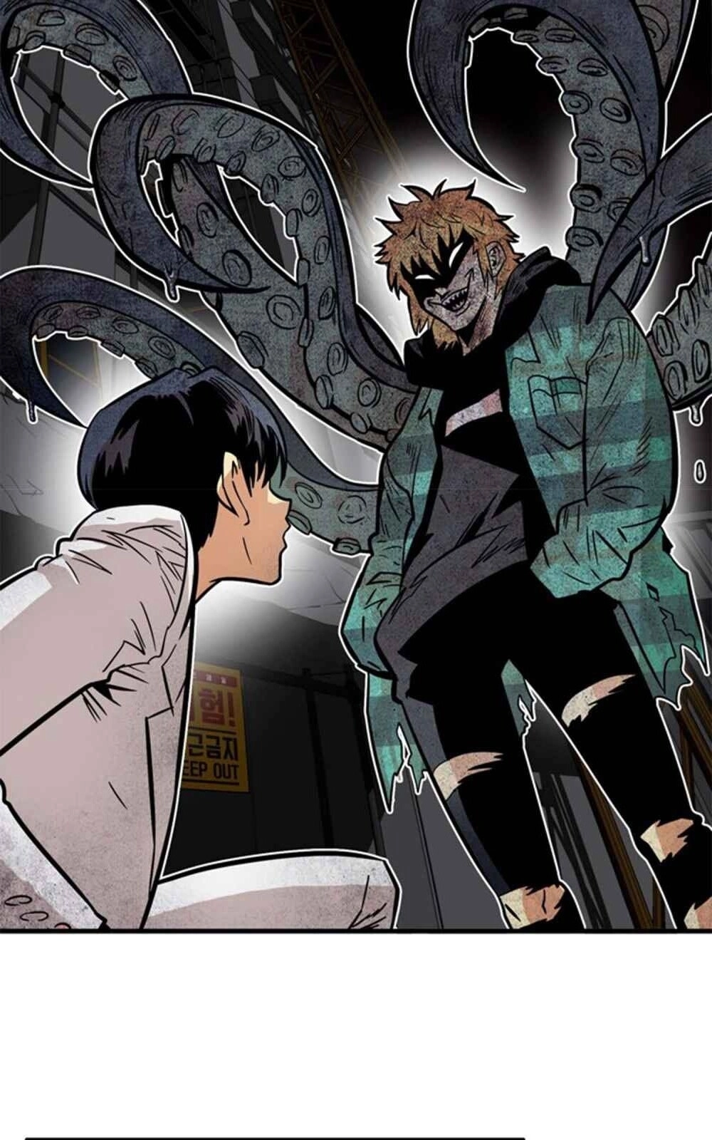 Bẫy Troll Chapter 25 - 136