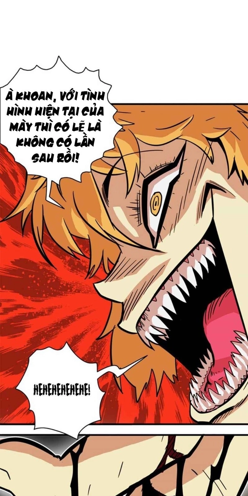 Bẫy Troll Chapter 25 - 154