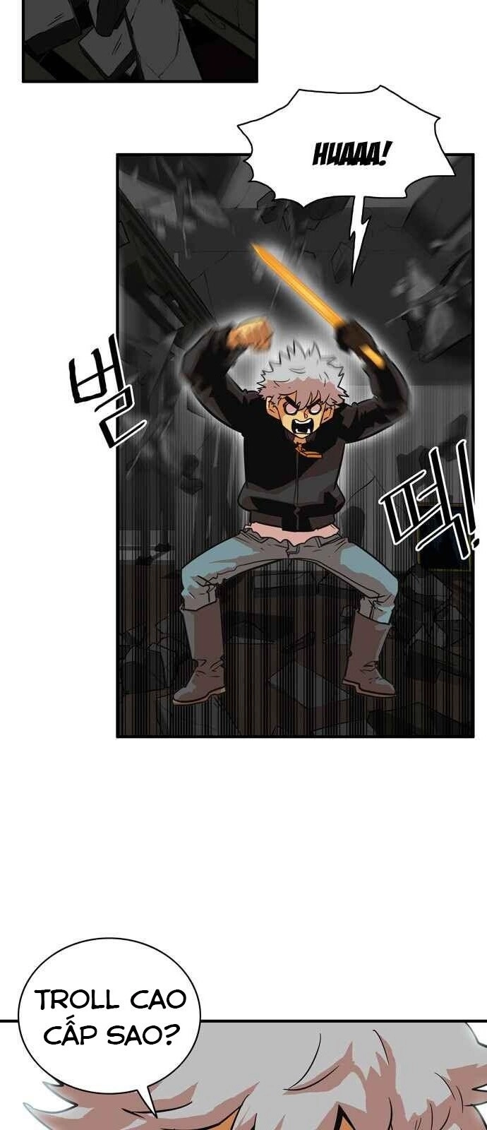 Bẫy Troll Chapter 27 - 18
