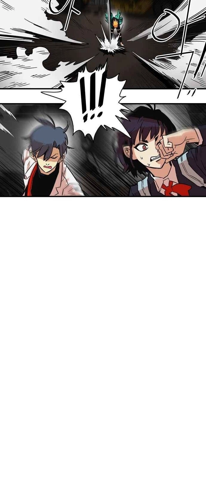 Bẫy Troll Chapter 27 - 33