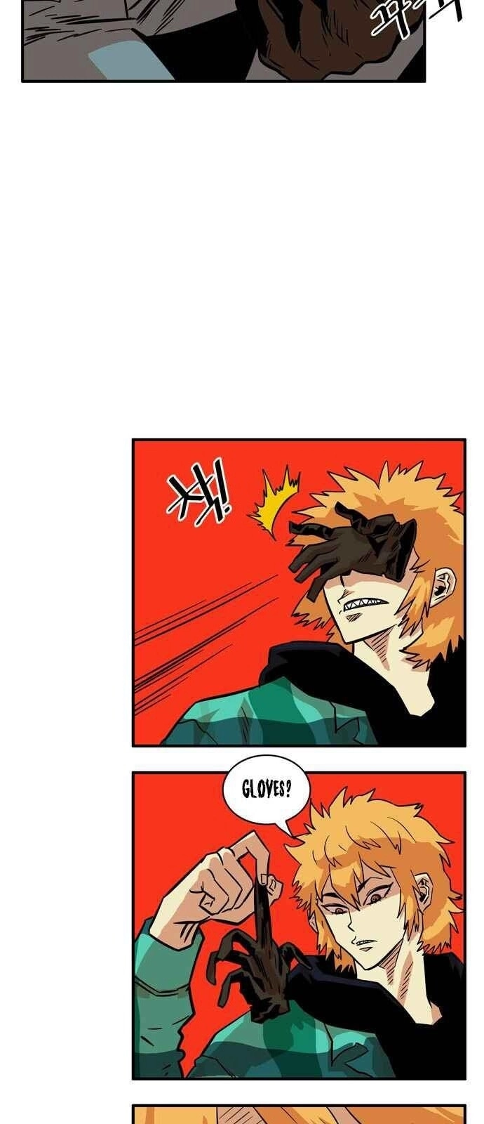 Bẫy Troll Chapter 27 - 39