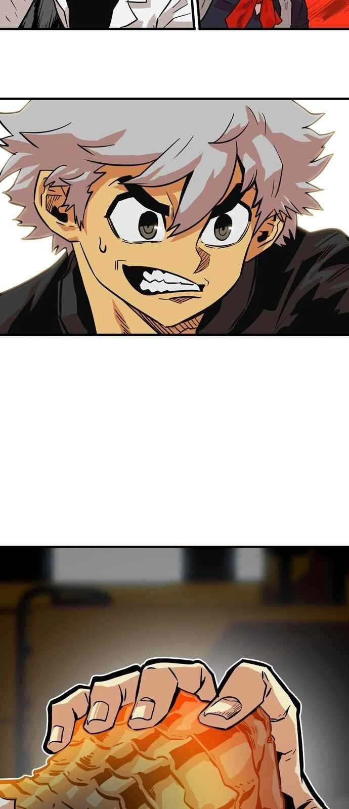 Bẫy Troll Chapter 27 - 45