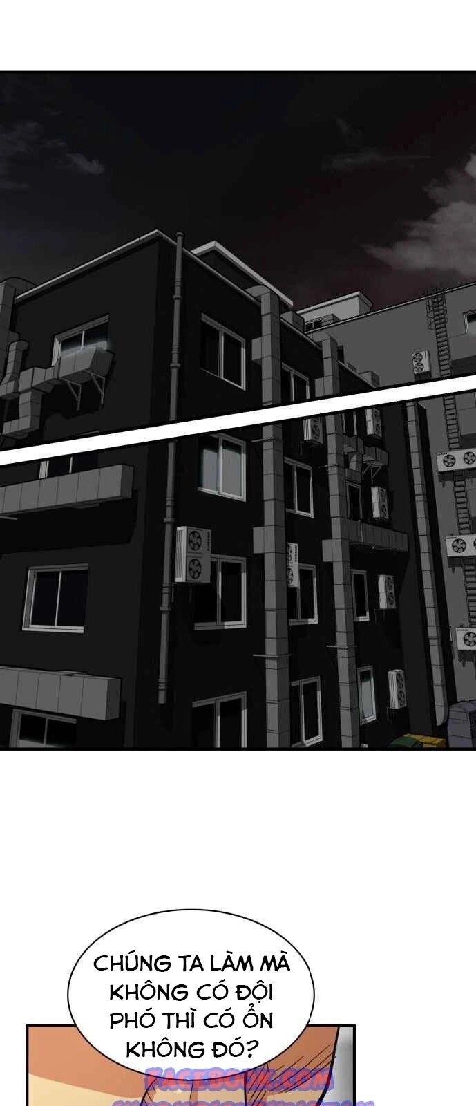 Bẫy Troll Chapter 28 - 2