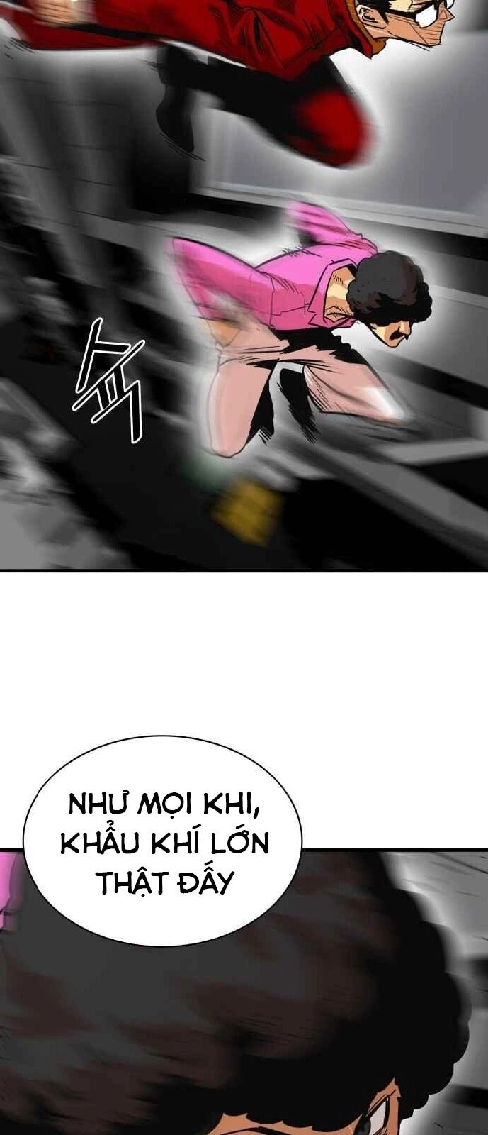 Bẫy Troll Chapter 28 - 6