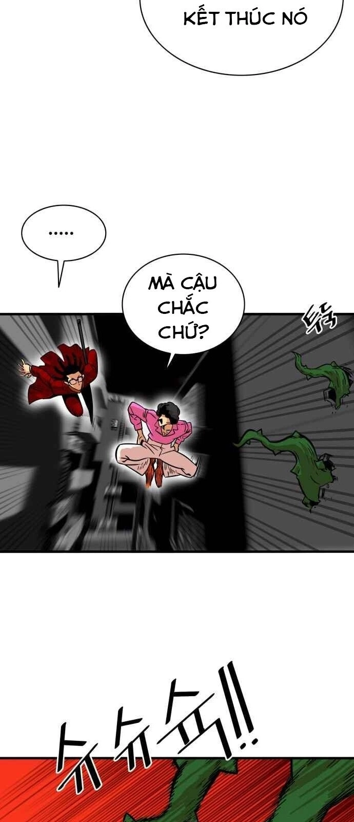 Bẫy Troll Chapter 28 - 8