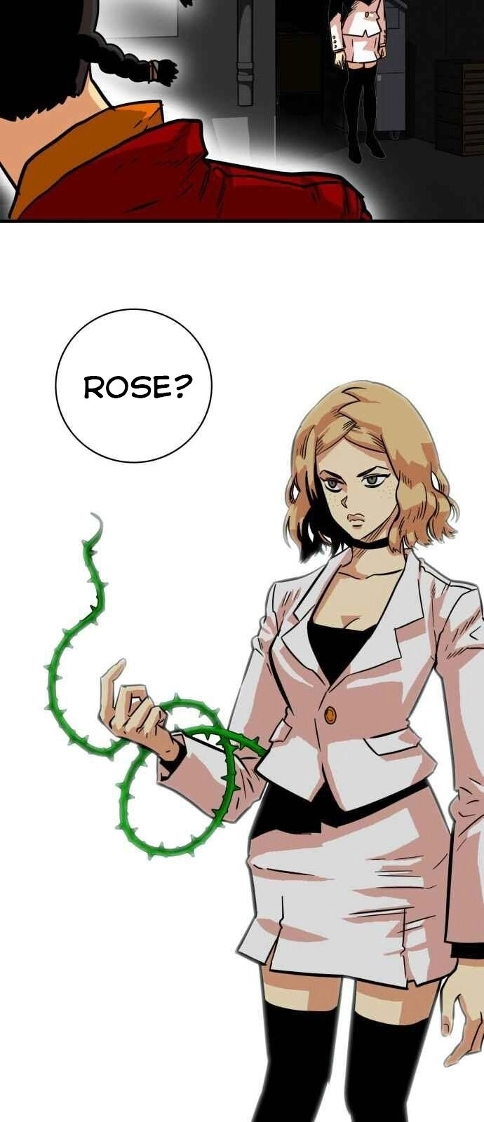 Bẫy Troll Chapter 28 - 12