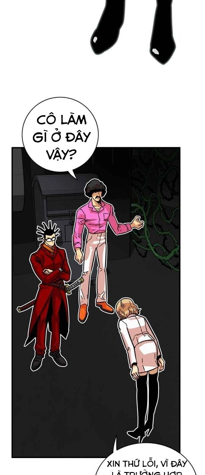 Bẫy Troll Chapter 28 - 14