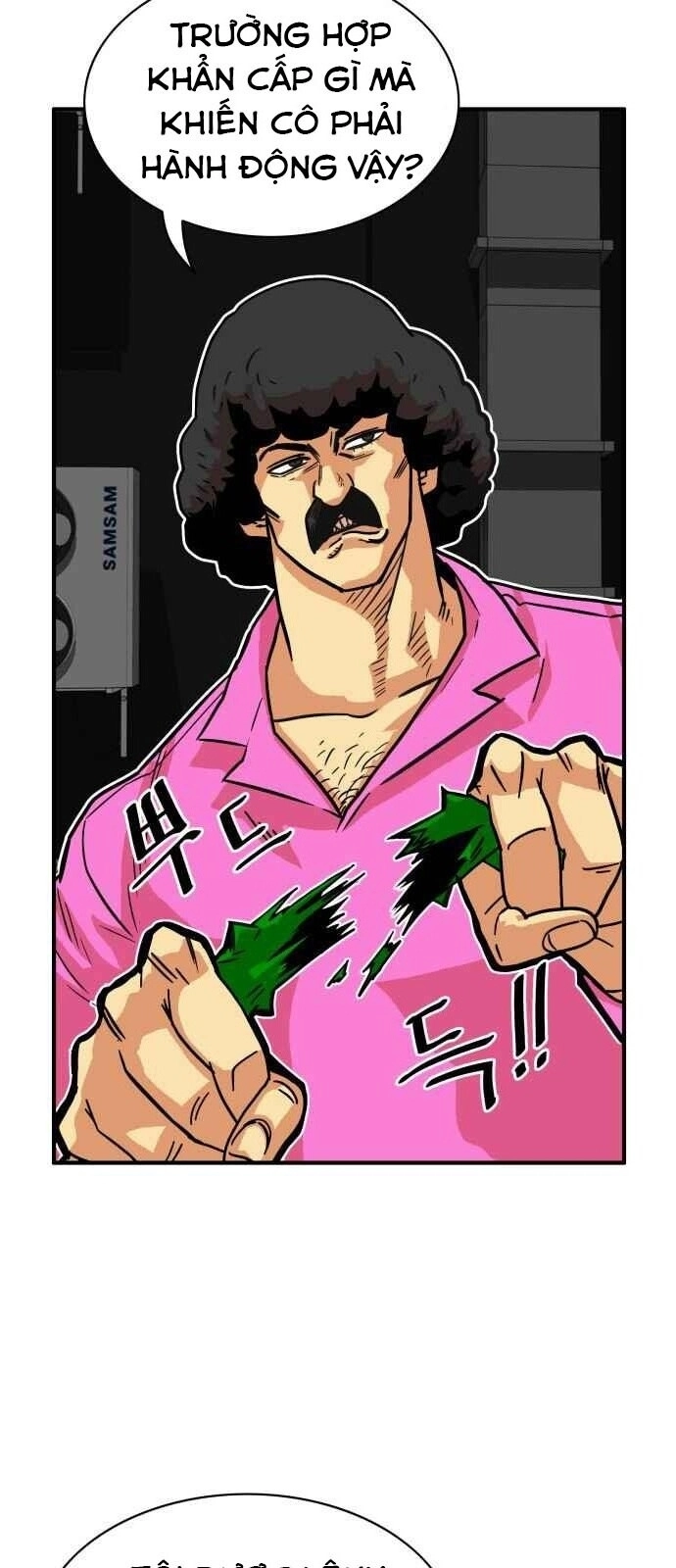 Bẫy Troll Chapter 28 - 16