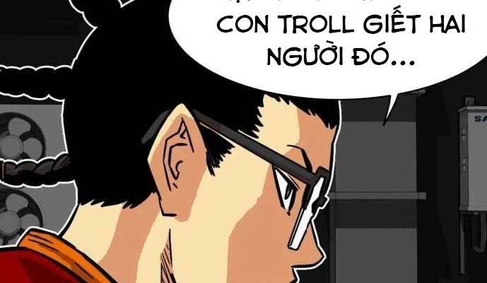 Bẫy Troll Chapter 28 - 21