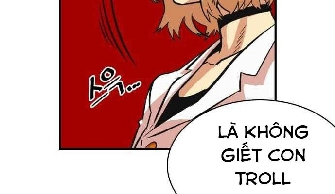 Bẫy Troll Chapter 28 - 33